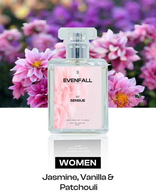 Evenfall - 50ml | Inspired by flora